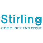 Stirling Community Enterprise logo