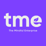 The Mindful Enterprise CIC logo