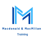 Macdonald & MacMillan Training logo