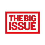 The Big Issue / Big Issue Invest logo