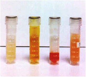 The practice laboratory Part 2: biochemistry by Matthew Garland ...