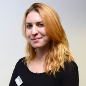 Learn about BVNA portrait