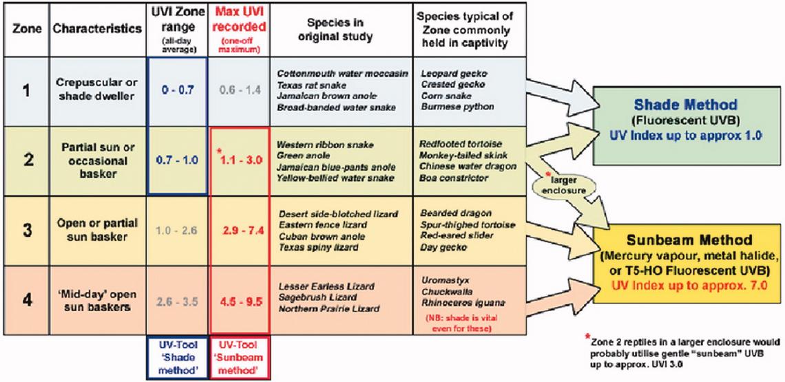 Nutritional secondary hyperparathyroidism in reptiles by Bell