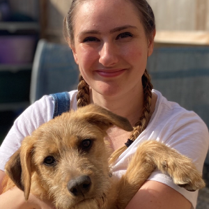 Learn about BVNA portrait