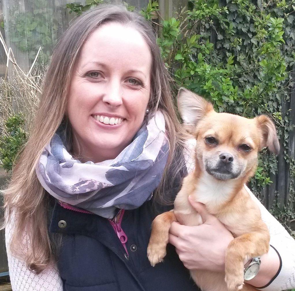 An inspirational RVN: making the most of your title by Sophie Beckwith ...