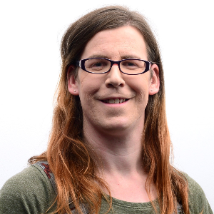 Learn about BVNA portrait