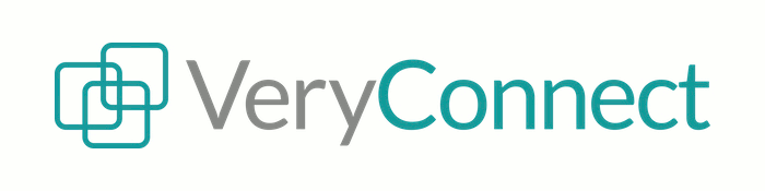 VeryConnect Logo