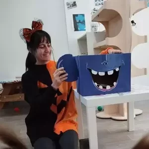 avatar thumb