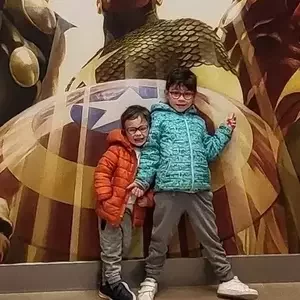 avatar thumb