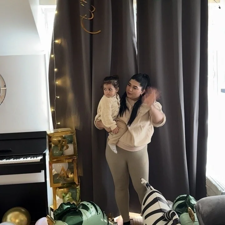 Annonce Nounou-Top cherche une babysitter - 78120 Rambouillet Lizea