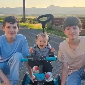 avatar thumb