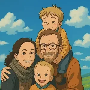 avatar thumb