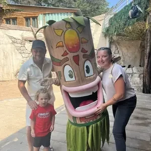avatar thumb